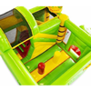 Springkussen multi-play dino box