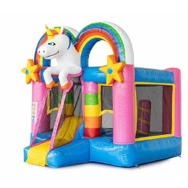 Multi-play unicorn