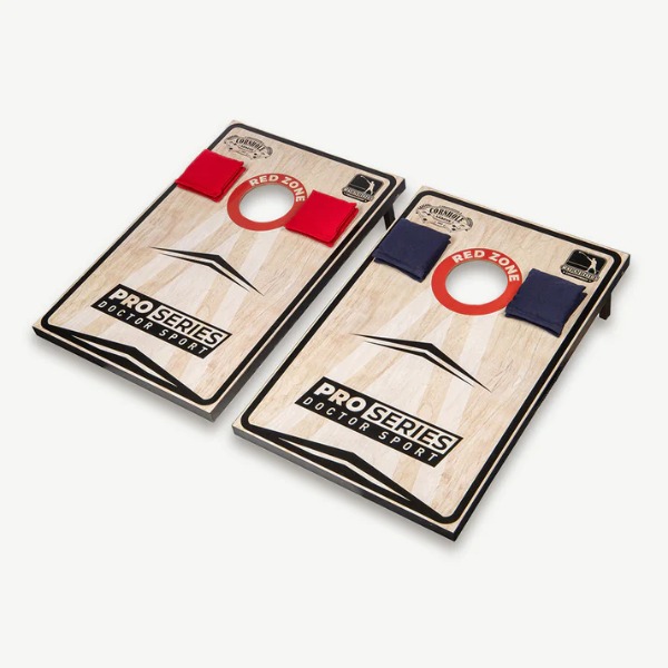 Cornhole pro set 